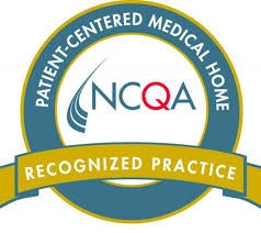 PCMH Logo