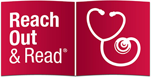 Reach out and Read